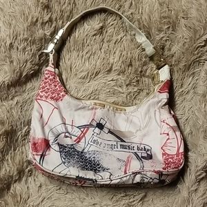 L.A.M.B. for LeSportsac Hella Hobo Bag